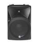 Topp Pro FORZA 12A Parlante Activo 12" 1660W Peak