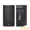 TOPP PRO KS12HD