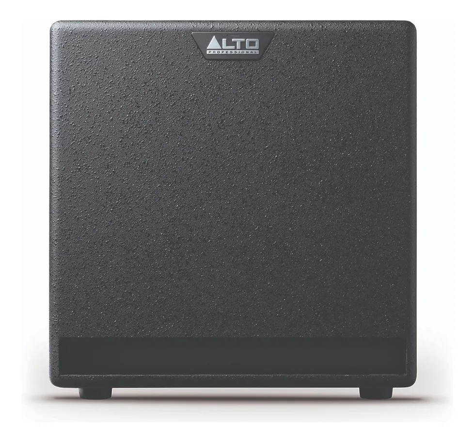 SUB BAJO ACTIVO ALTO PROFESSIONAL TX212S (900 W)