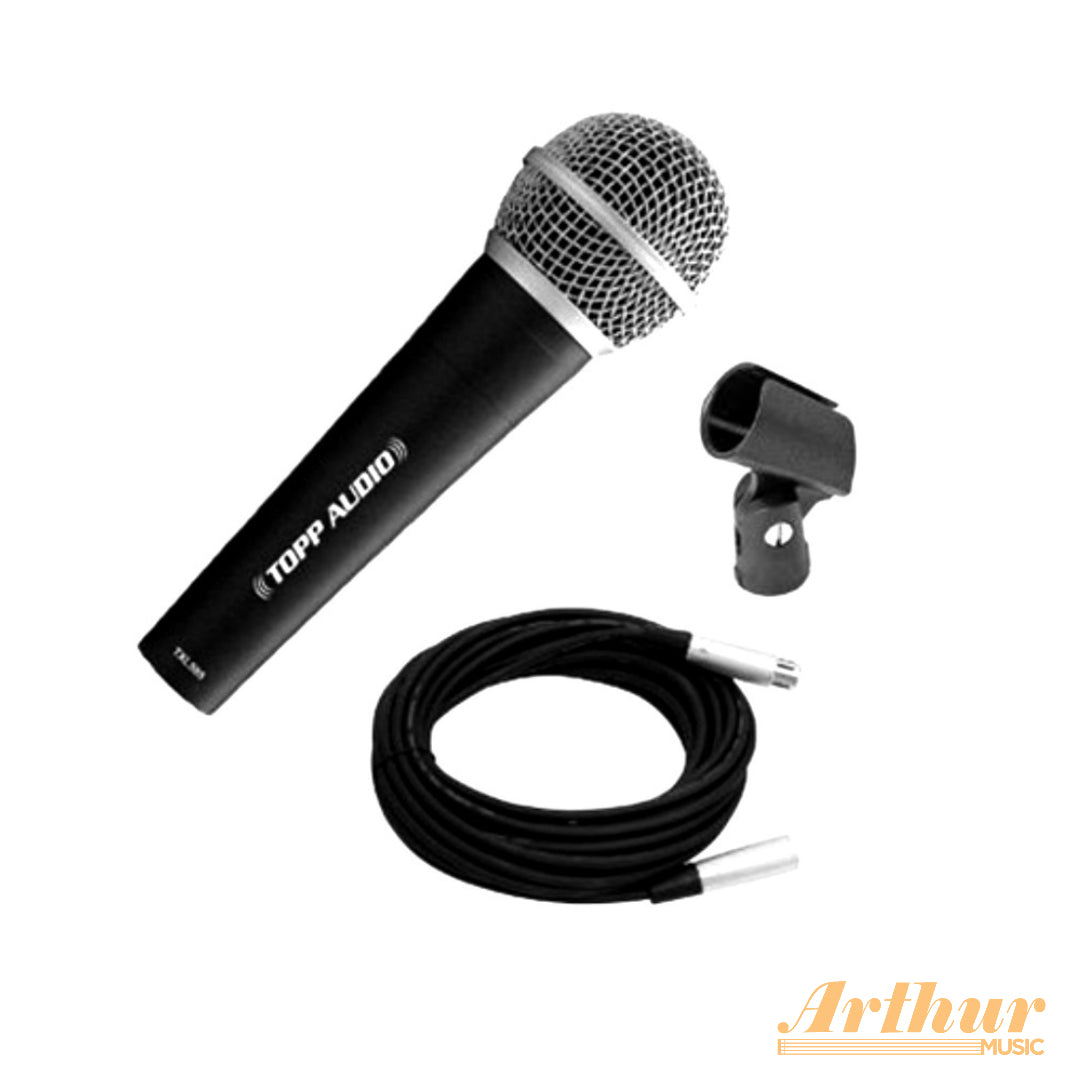 Pack Topp Audio TXL 585