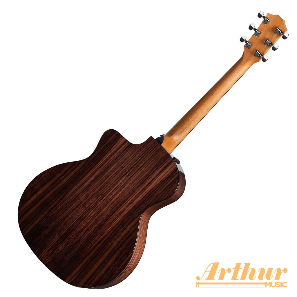 Taylor 214CE DLX