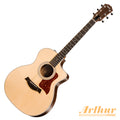 Taylor 214CE