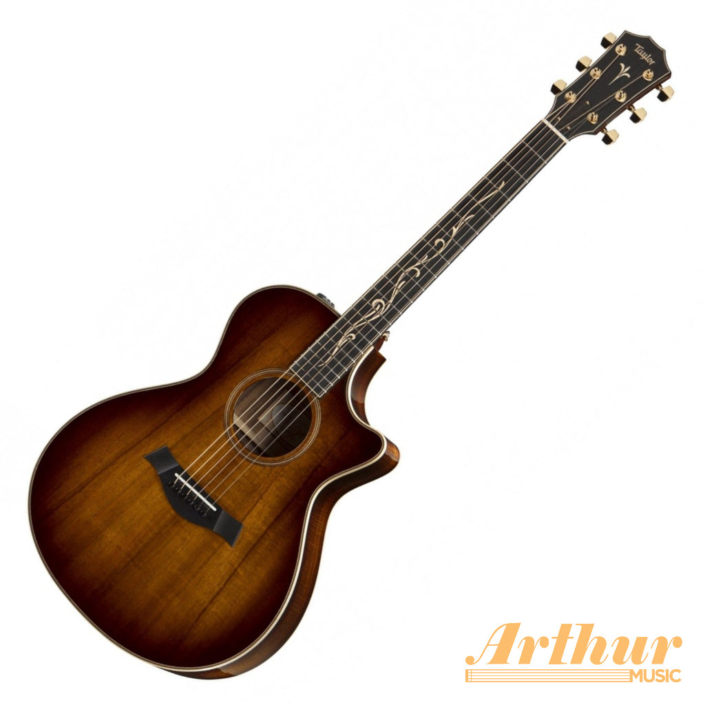 Taylor K22CE (2015 Edition)