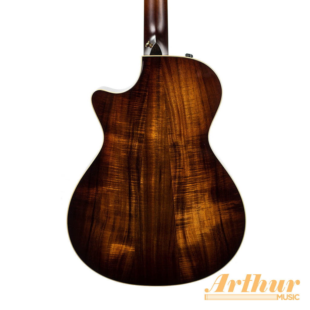 Taylor K22CE (2015 Edition)