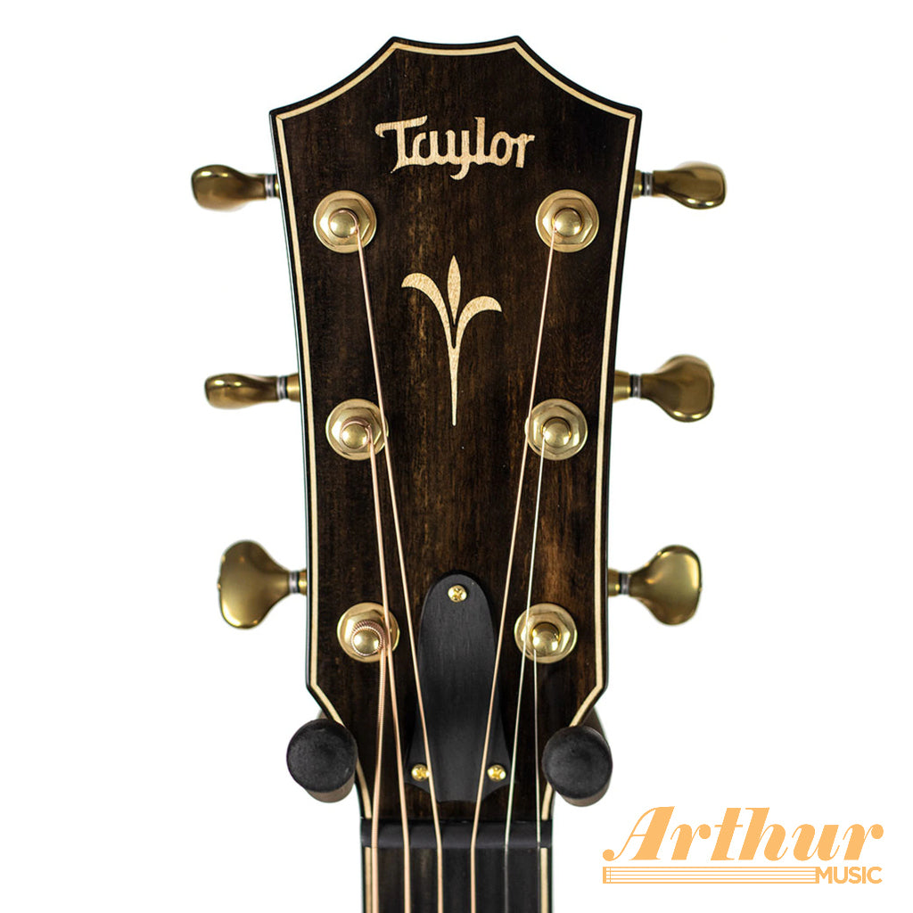 Taylor K22CE (2015 Edition)