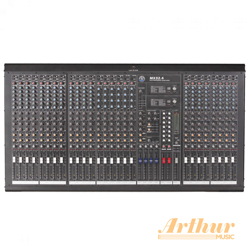 Topp Pro MX 32.4