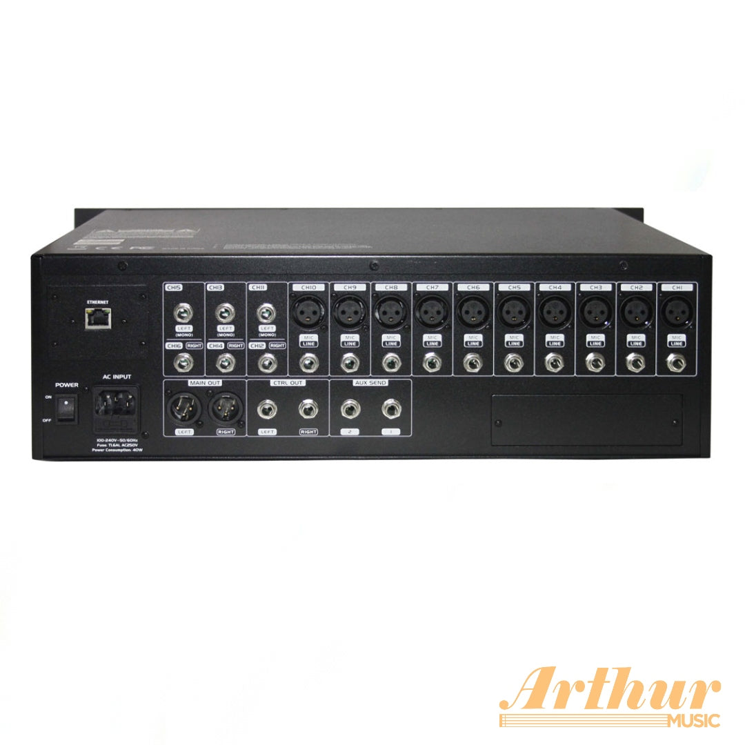 Topp Pro DR16.4