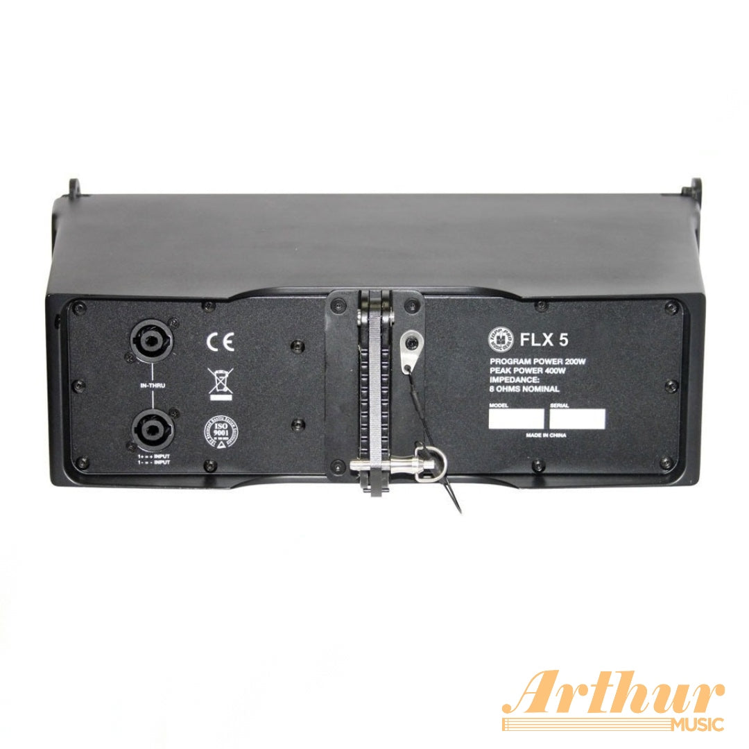 Array Topp Pro Flx 5 (por Unidad)