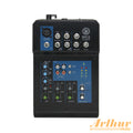 Topp Pro MXi 5