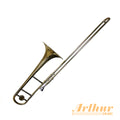 Trombón Allegro Gold