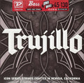 Dunlop RTT45130T Robert Trujillo Icon Series Signature Bass String.045–.130, 5 Cuerdas