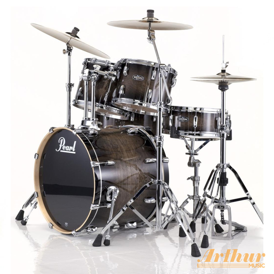 Pearl Vision VBL 905 Color 238