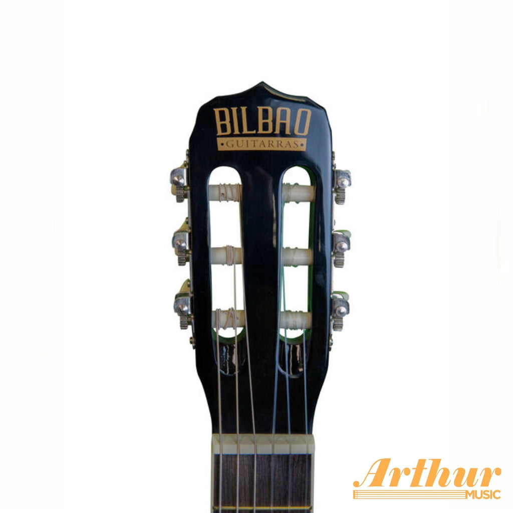 Bilbao BIL-34NT