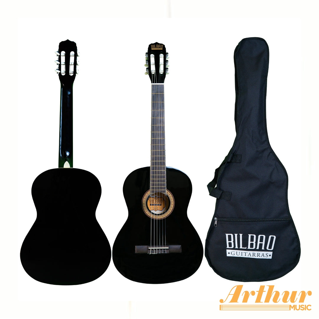 Bilbao BIL-44BK