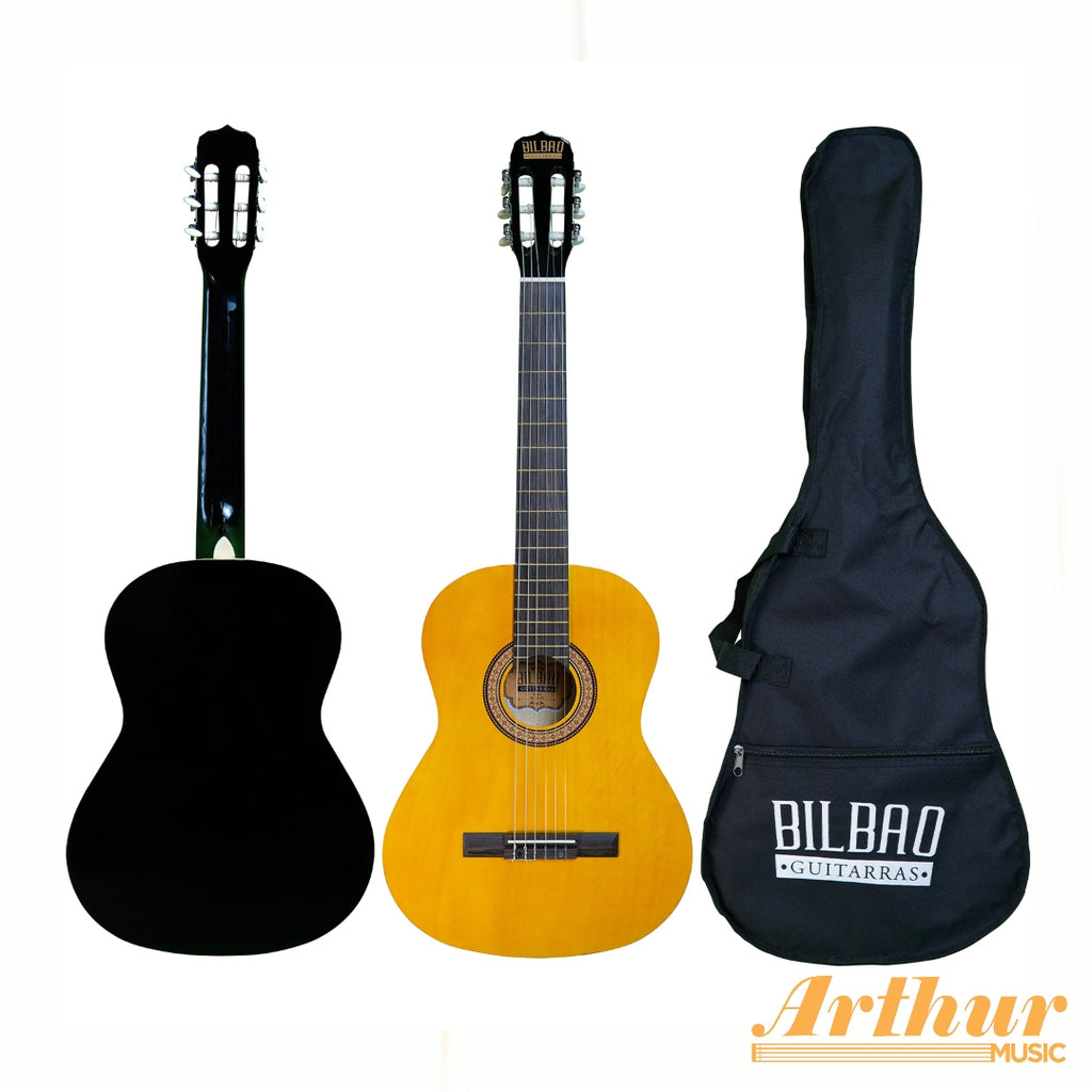 Bilbao BIL-44NT