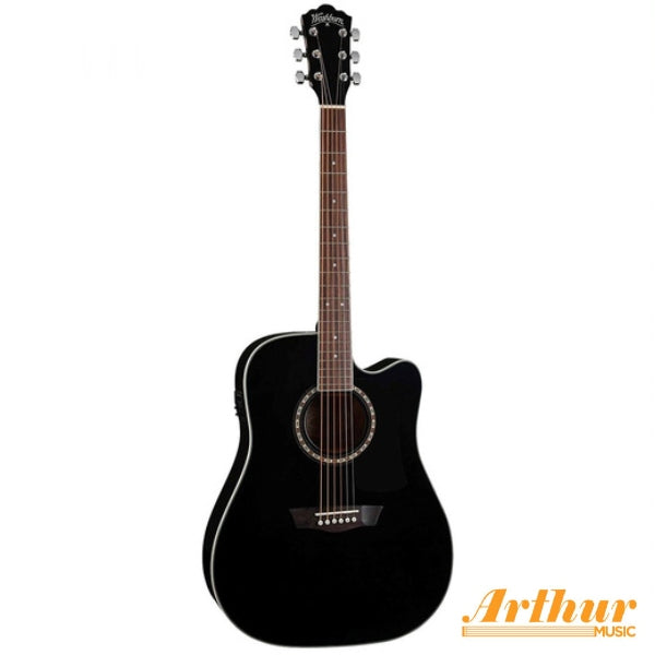 WASHBURN AD5CE B