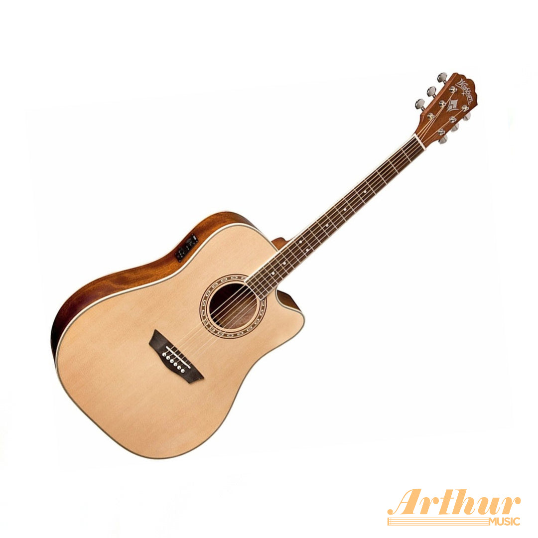 Washburn WD10CE – ArthurMusic