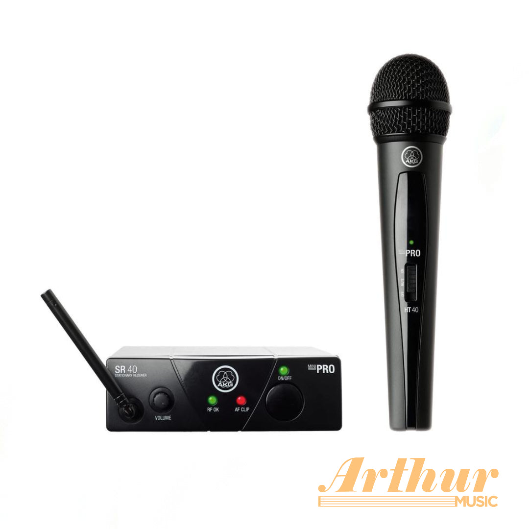 AKG WMS 40 Mini