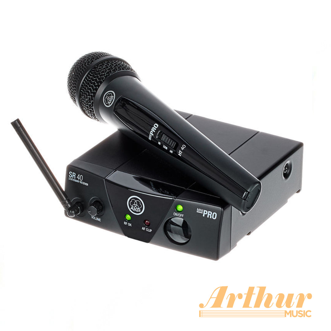 AKG WMS 40 Mini