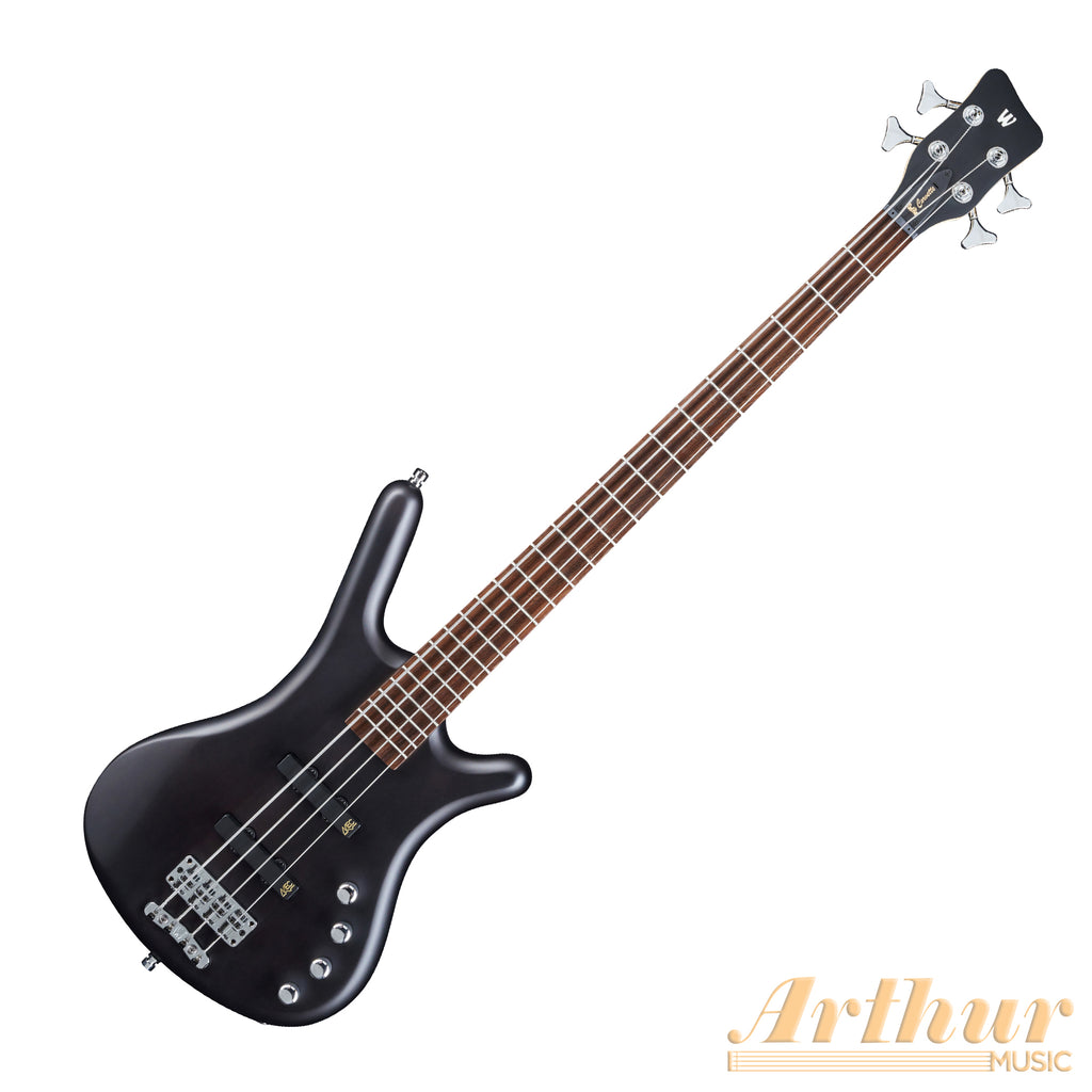 Warwick Rockbass Corvette 4