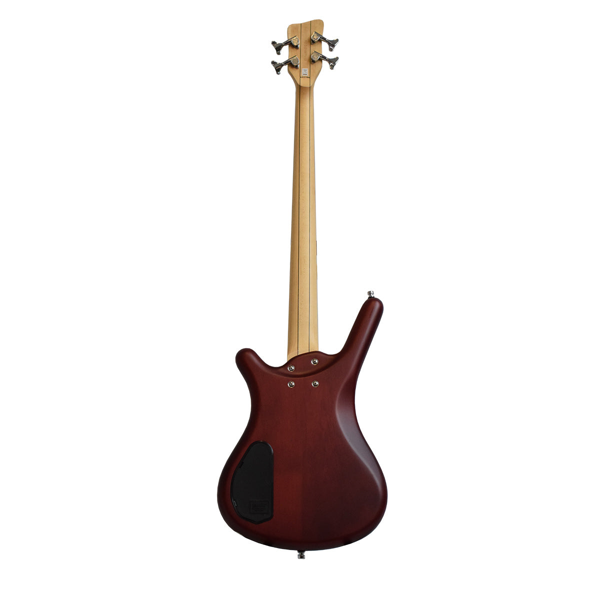 Bajo Eléctrico Warwick RockBass Corvette 4 Cuerdas – Arthur Music