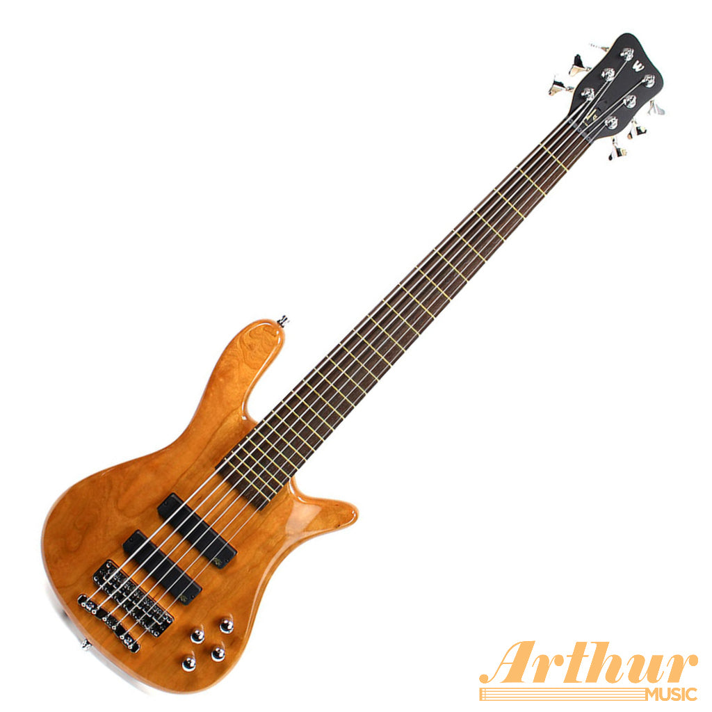 Warwick ProSeries Streamer LX6
