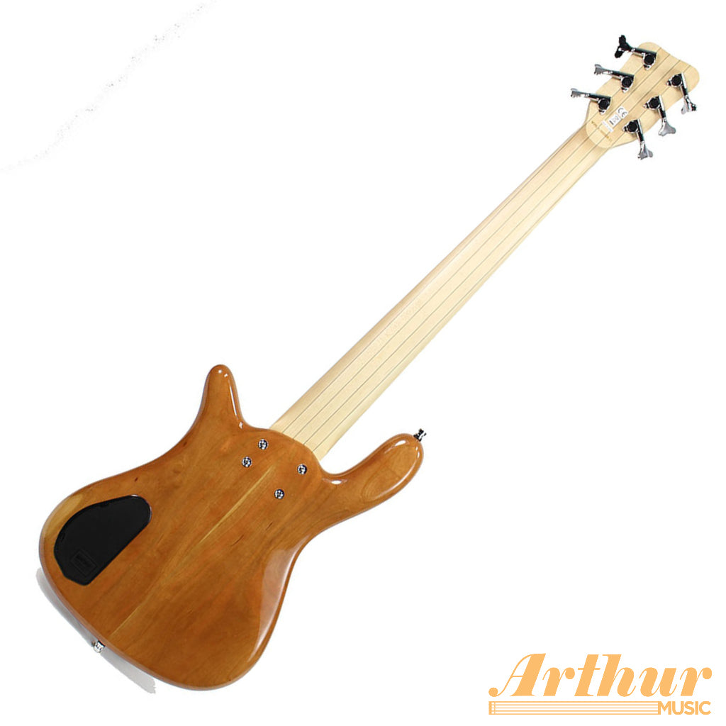 Warwick ProSeries Streamer LX6