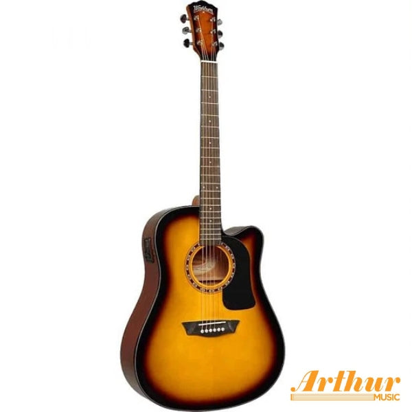Washburn AD5CETSB