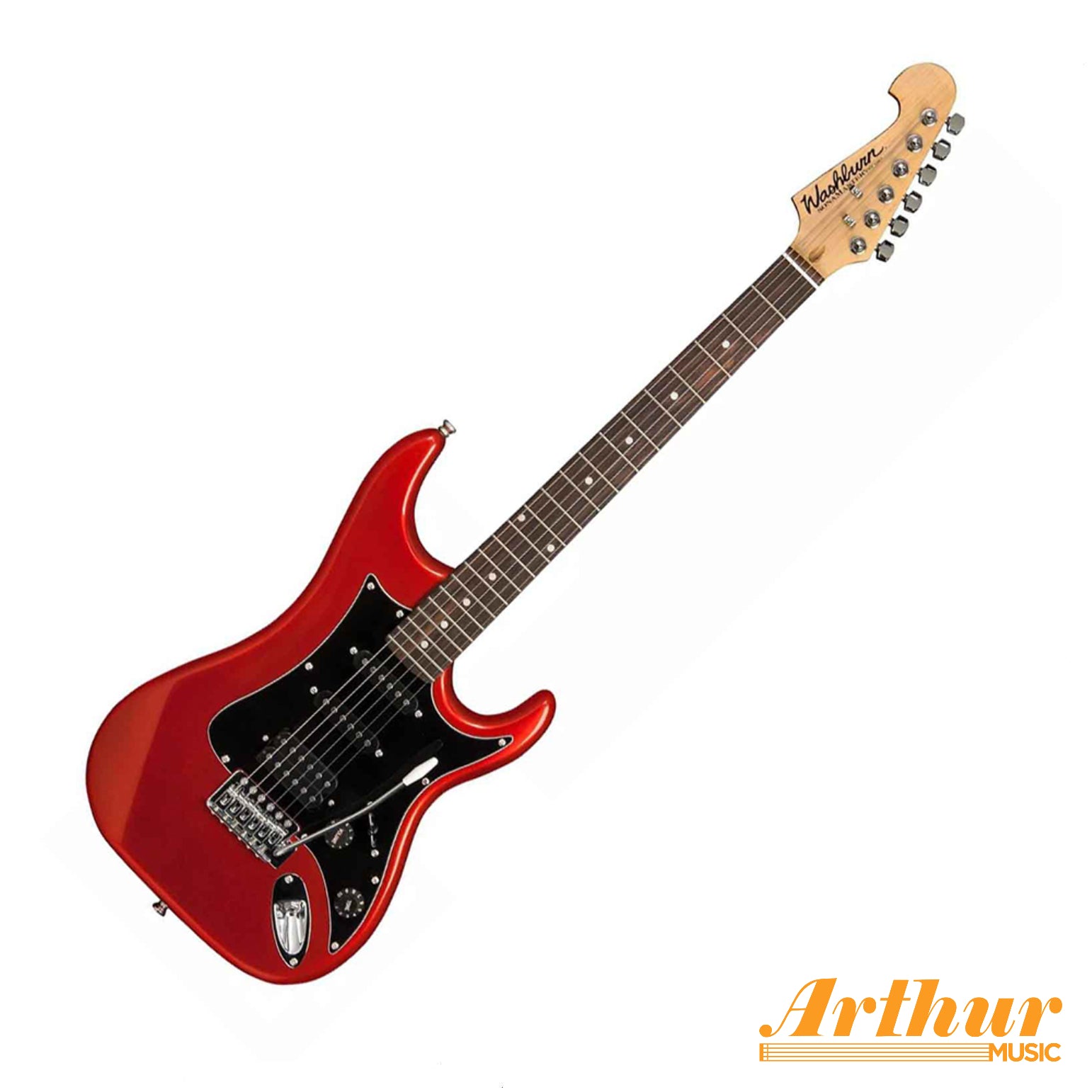 Washburn S2HMRD
