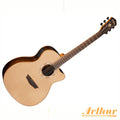 Washburn WLG26SCE