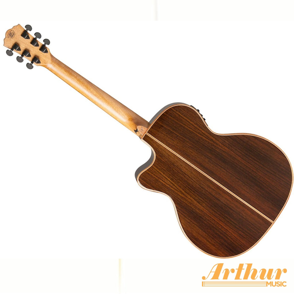 Washburn WLG26SCE