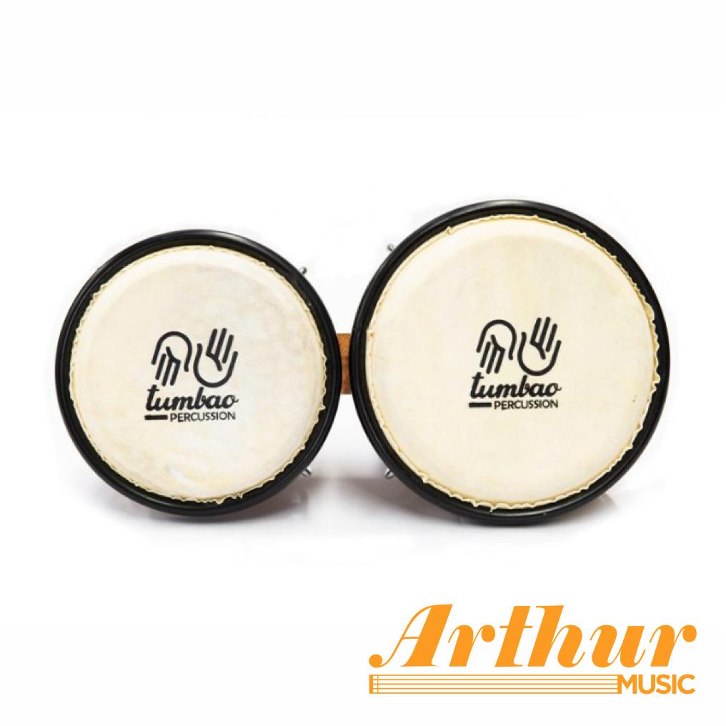 Bongo Tumbao TP5001 6"+7" Acabado His Gloss