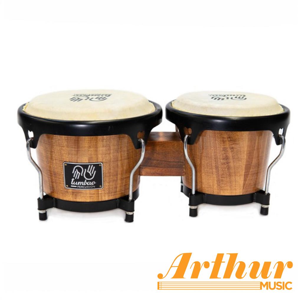 Bongo Tumbao TP5001 6"+7" Acabado His Gloss