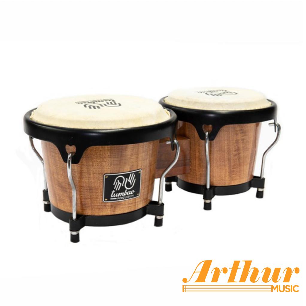 Bongo Tumbao TP5001 6"+7" Acabado His Gloss