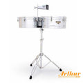 M257 LP® TIMBALES MATADOR 14″ Y 15″