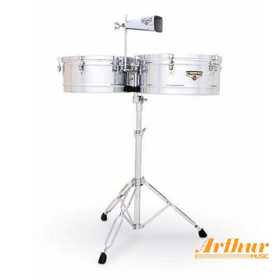 M257 LP® TIMBALES MATADOR 14″ Y 15″