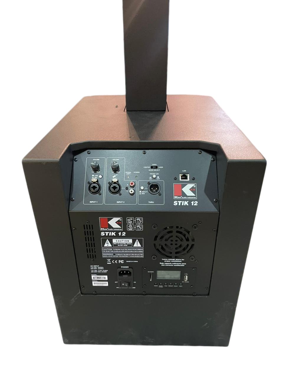 KOHLT Sistema Mini Array STIK12