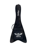 Washburn Funda Guitarra Flying V (Parallaxe)