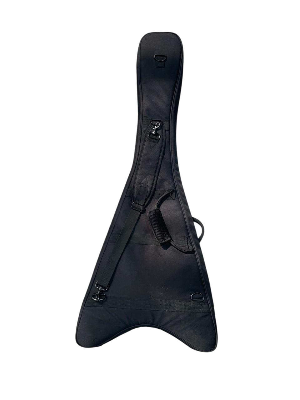 Washburn Funda Guitarra Flying V (Parallaxe)