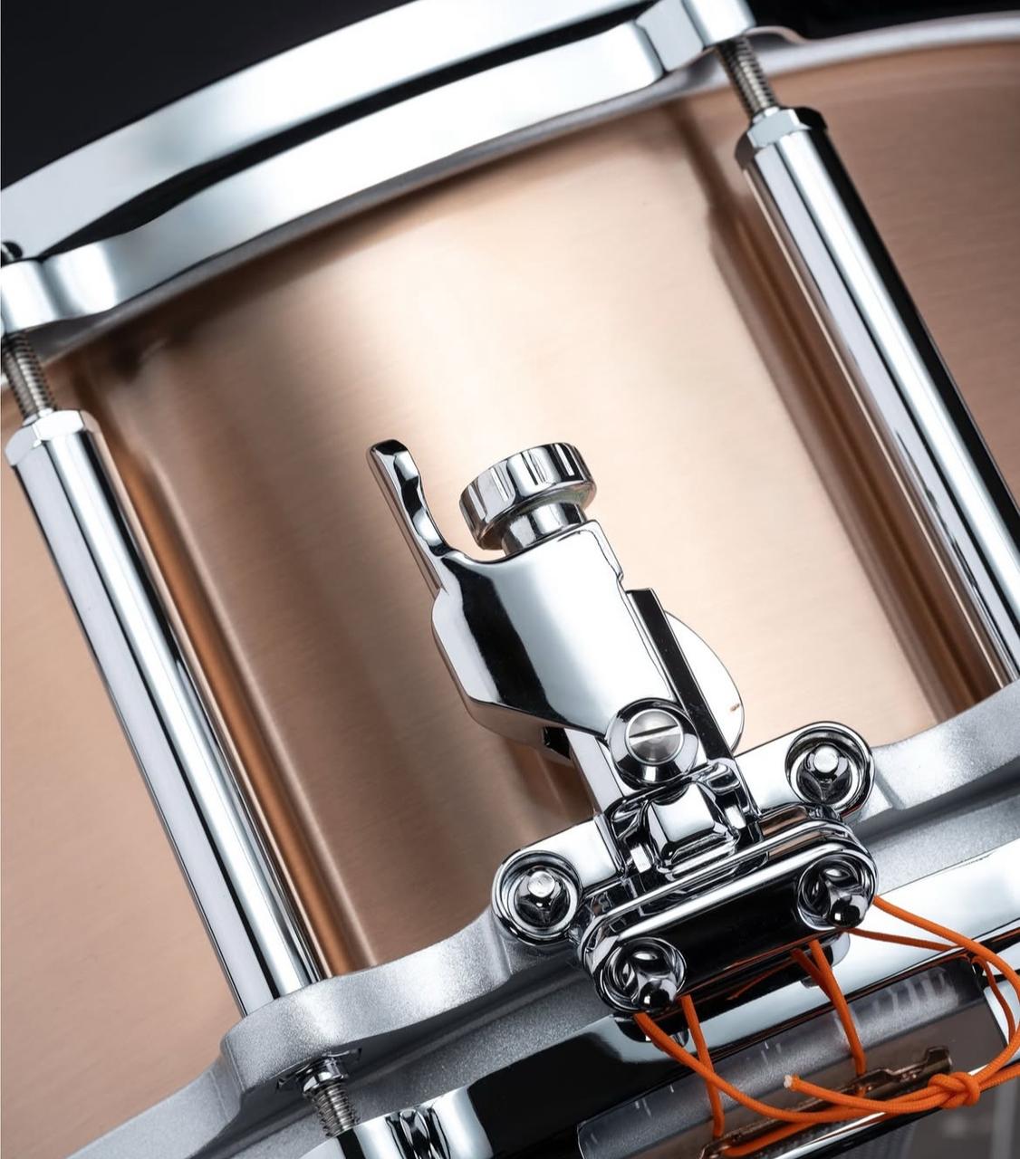 PEARL Free Floater Bronze 14x65