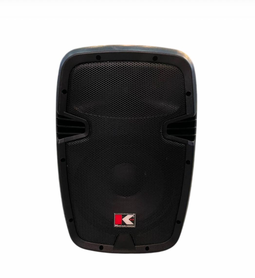 KOHLT KMAS 10 CAJA ACTIVA