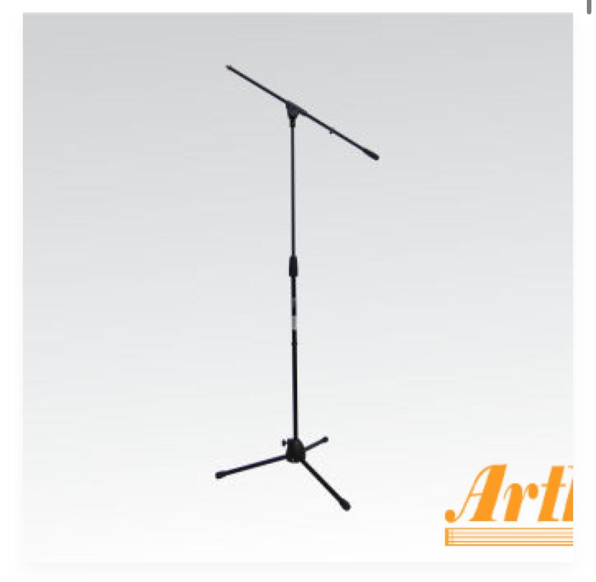 KOHLT ATRIL DE MICROFONO KMB800