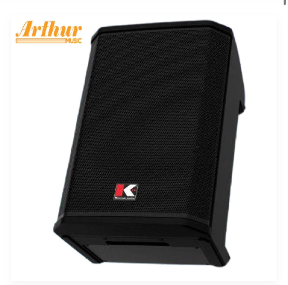 KOHLT Parlante Recargable GEO 8