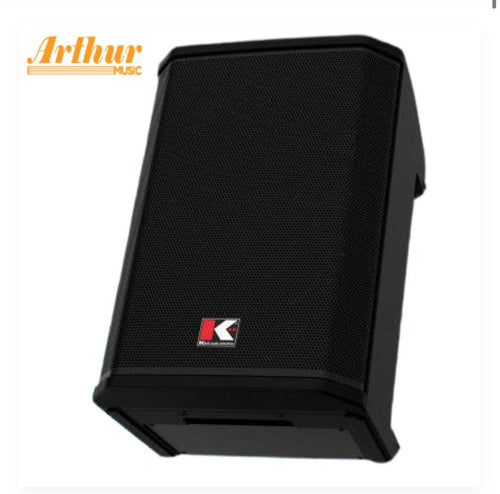 KOHLT Parlante Recargable GEO 8