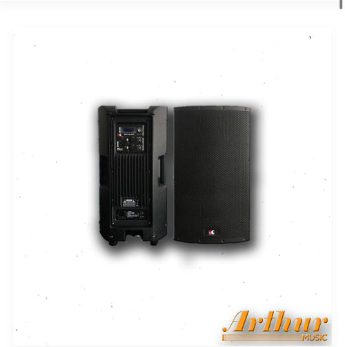 Kohlt Omega 10A