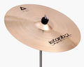 Istanbul Agop Xist Crash 16"