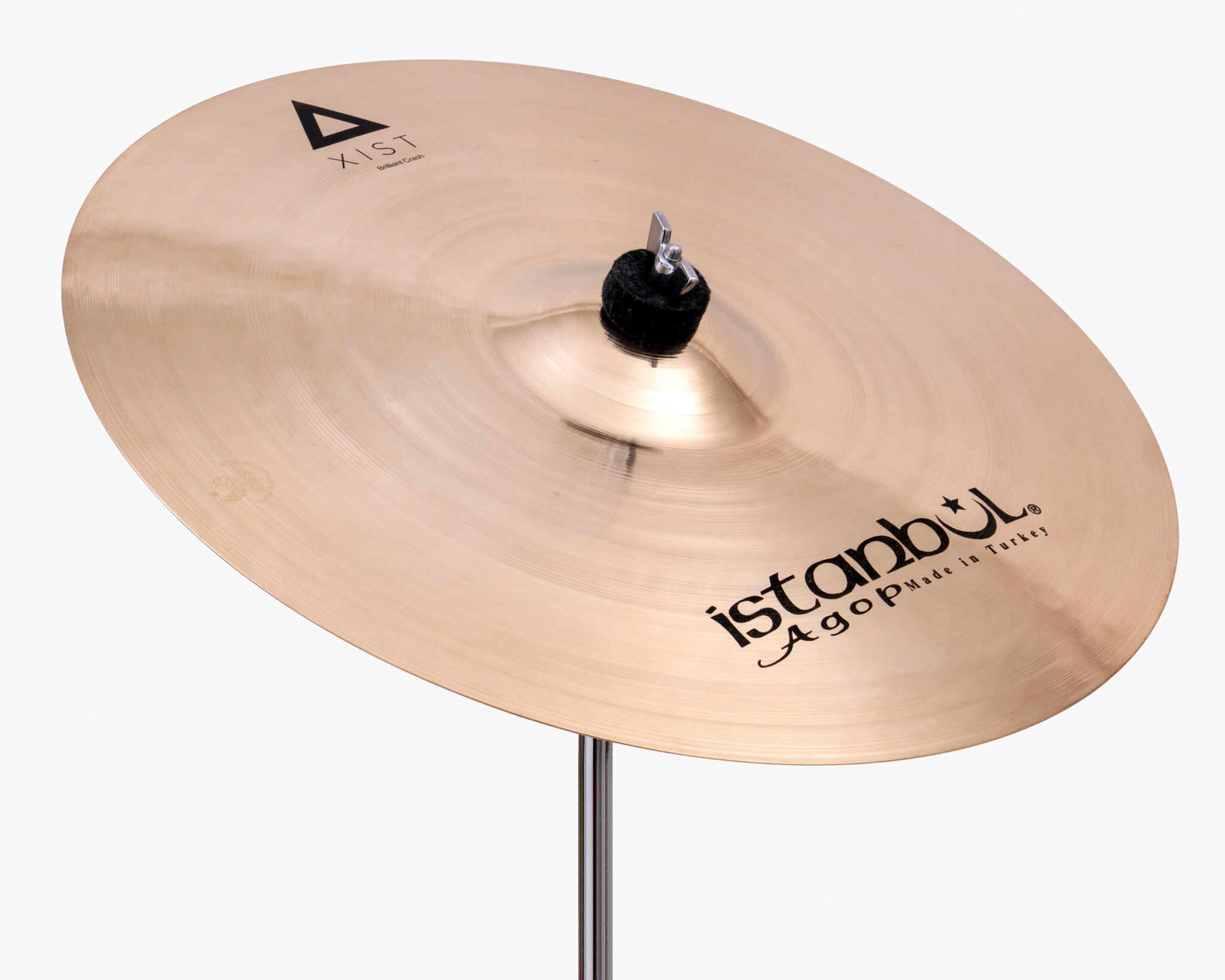 Istanbul Agop Xist Crash 16"