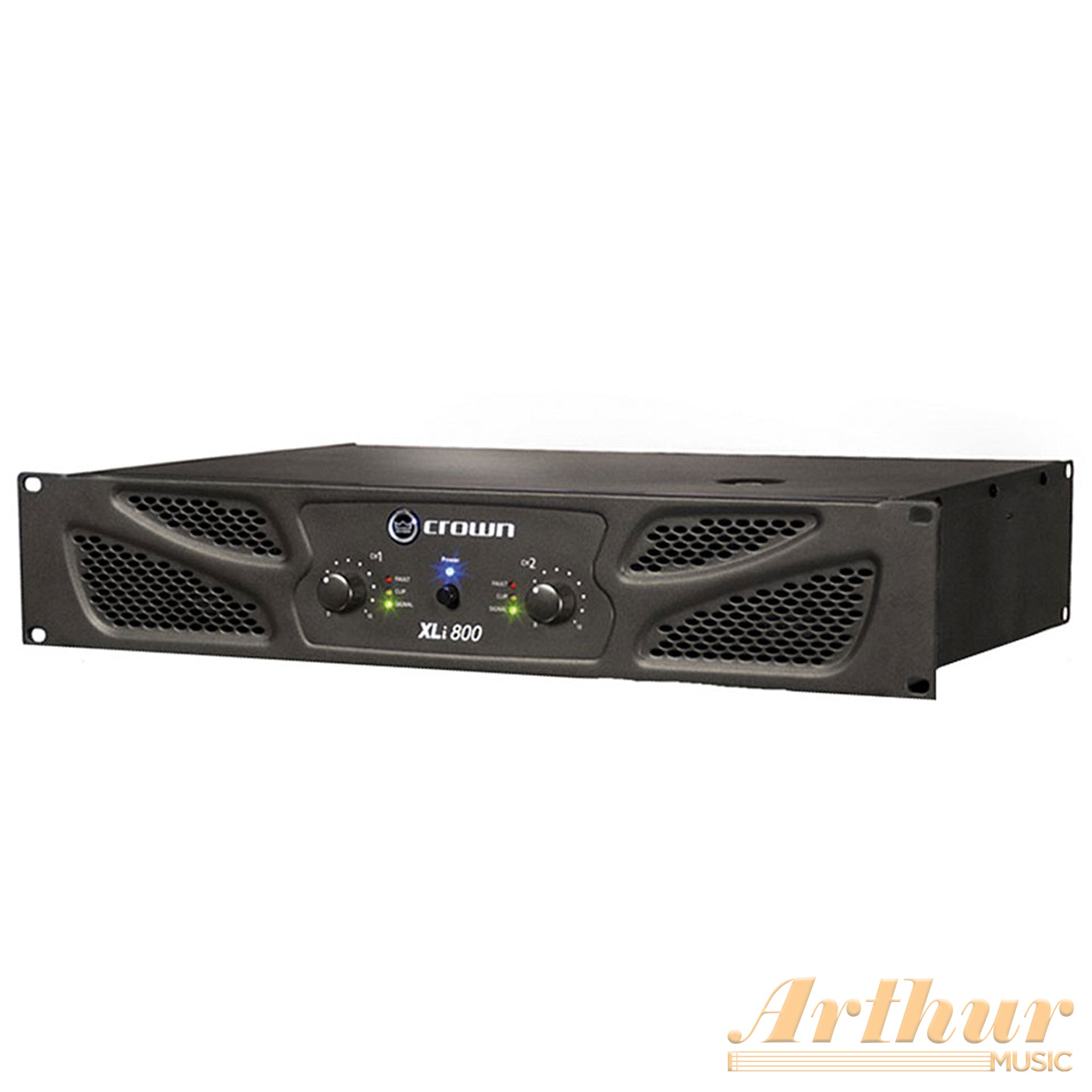 Crown XLI 800
