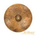 Sabian XSR Monarch 17”
