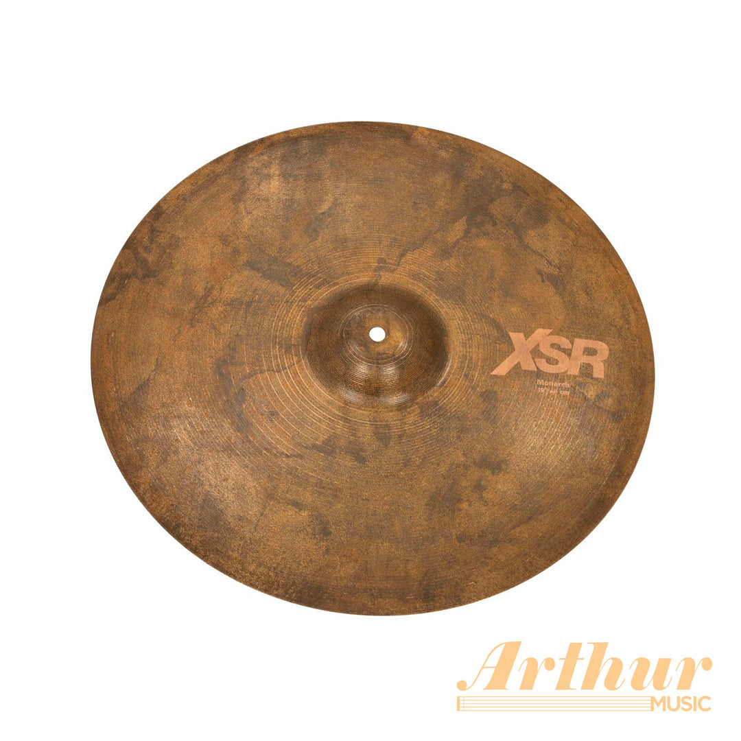 Sabian XSR Monarch Crash 19”